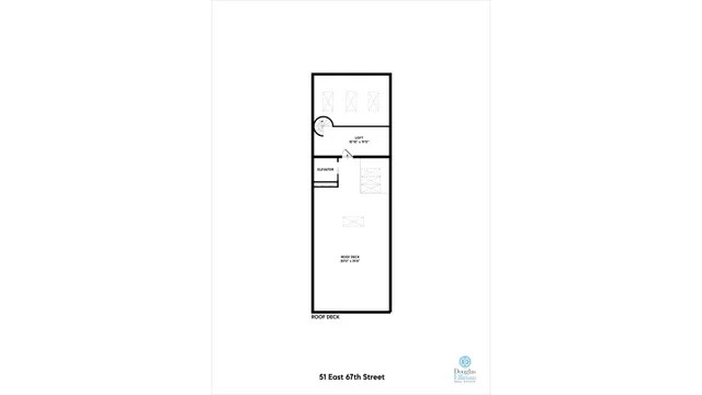 $55,000 | 51 East 67th Street | Lenox Hill