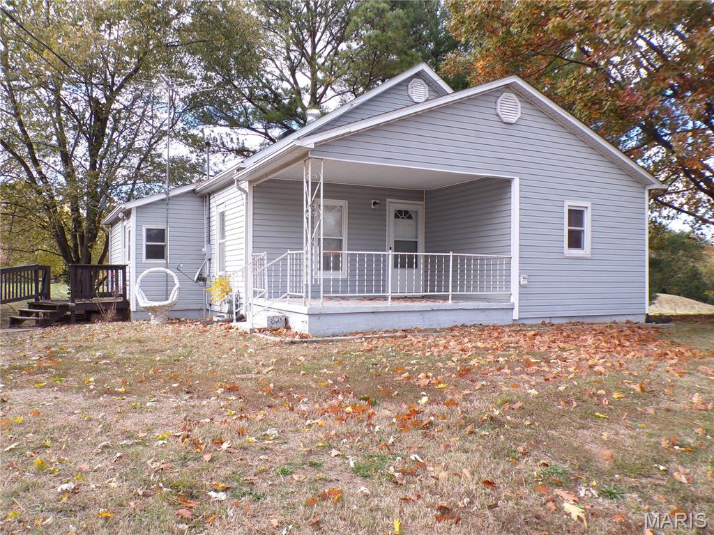 331 North Minnie Avenue Tilden, IL 62292 - Photo 1 of 32