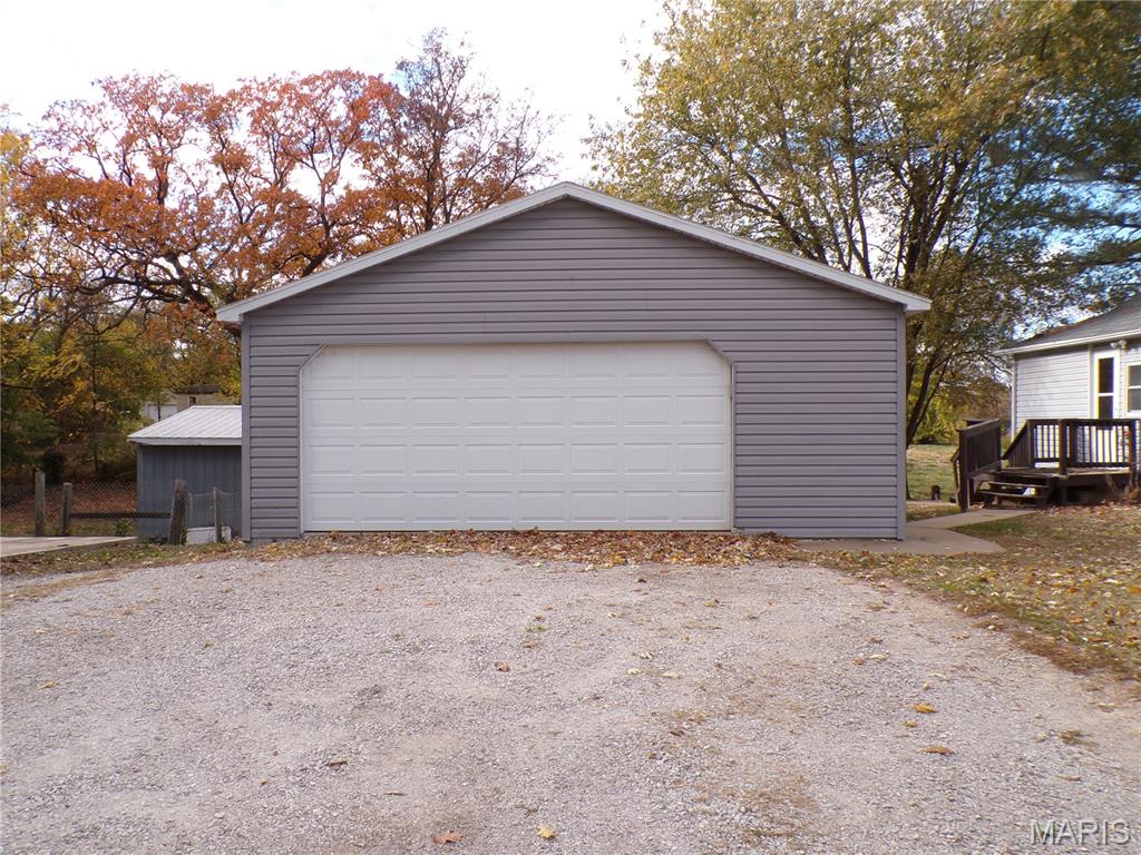 331 North Minnie Avenue Tilden, IL 62292 - Photo 4 of 32