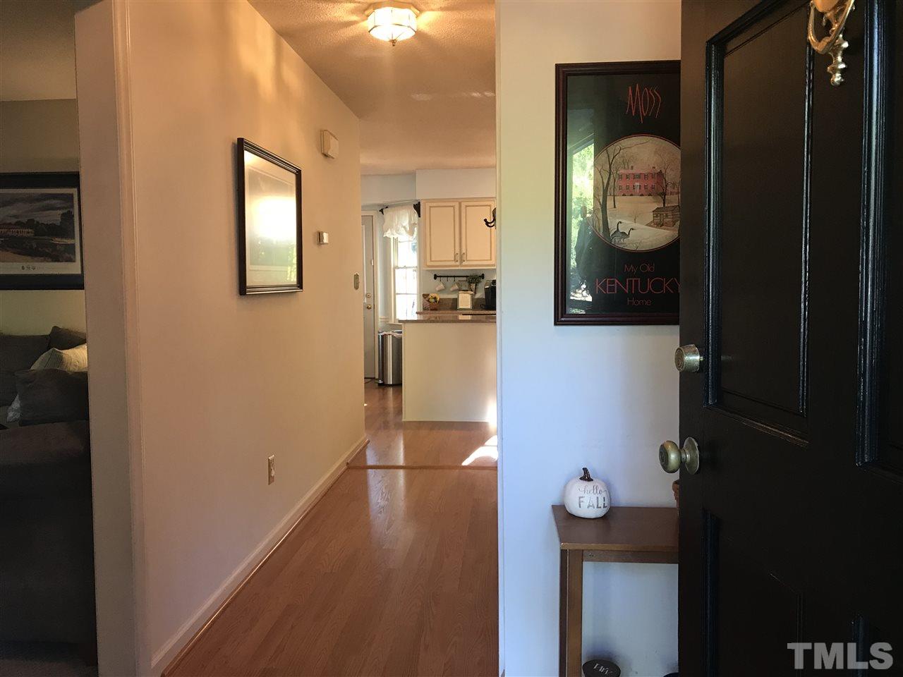 4740 Worcester Place Raleigh, NC 27604 - Photo 2 of 25