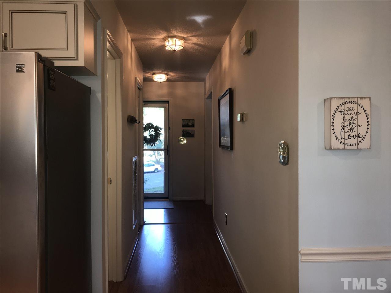 4740 Worcester Place Raleigh, NC 27604 - Photo 11 of 25 a view of gallery
