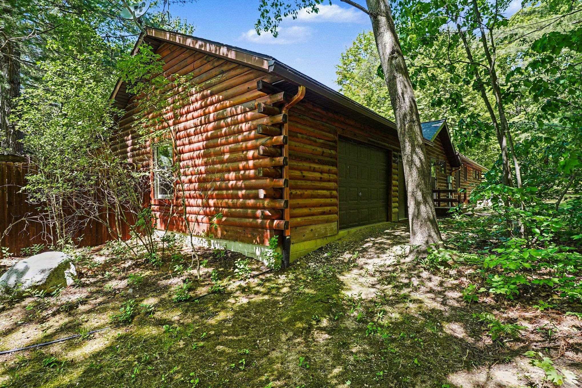 1026 Birch Ridge Road Gladwin, MI 48624 - Photo 41 of 43