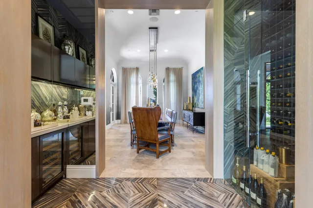 a view of outdoor space yard and patio