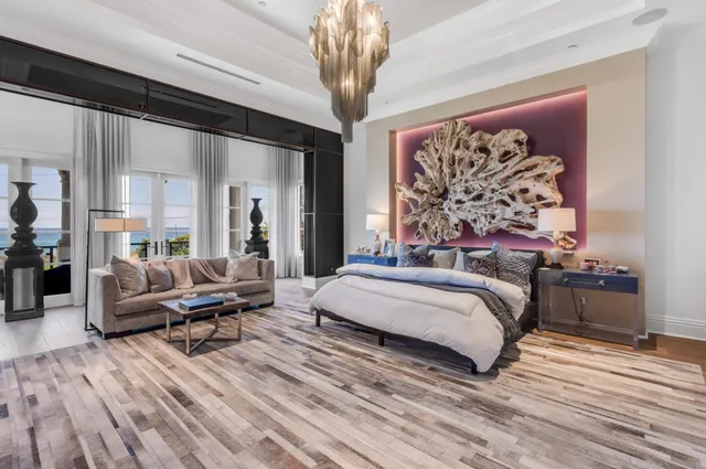 $29,900,000 | 410 North Ocean Boulevard, Delray Beach, FL 33483