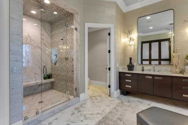 $29,900,000 | 410 North Ocean Boulevard, Delray Beach, FL 33483