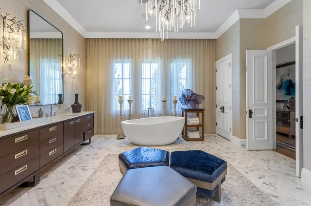 $29,900,000 | 410 North Ocean Boulevard, Delray Beach, FL 33483