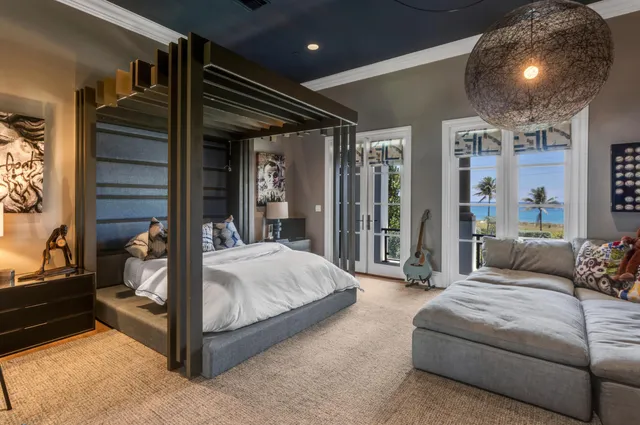 $29,900,000 | 410 North Ocean Boulevard, Delray Beach, FL 33483