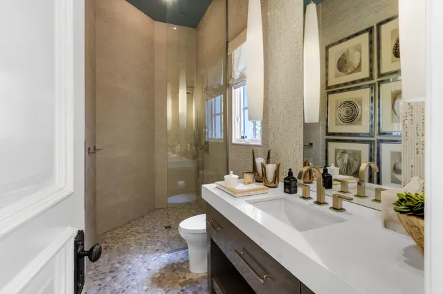 $29,900,000 | 410 North Ocean Boulevard, Delray Beach, FL 33483