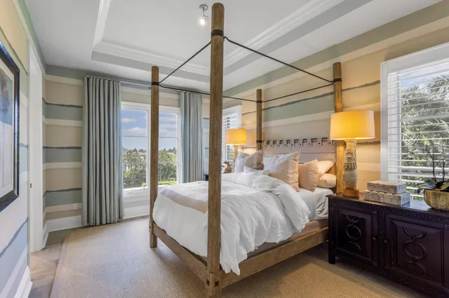 $29,900,000 | 410 North Ocean Boulevard, Delray Beach, FL 33483