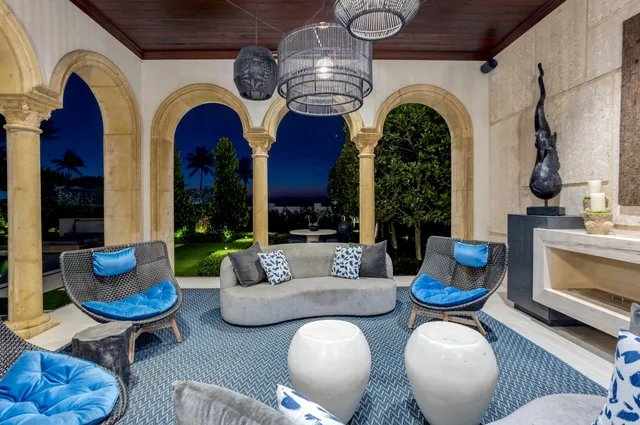 $29,900,000 | 410 North Ocean Boulevard, Delray Beach, FL 33483