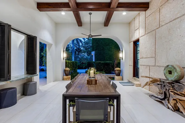 $29,900,000 | 410 North Ocean Boulevard, Delray Beach, FL 33483