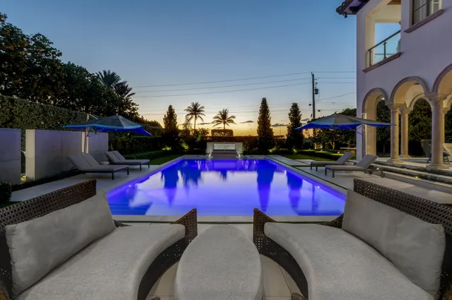 $29,900,000 | 410 North Ocean Boulevard, Delray Beach, FL 33483
