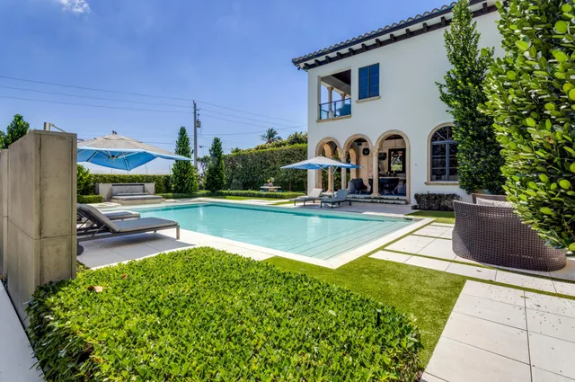 $29,900,000 | 410 North Ocean Boulevard, Delray Beach, FL 33483