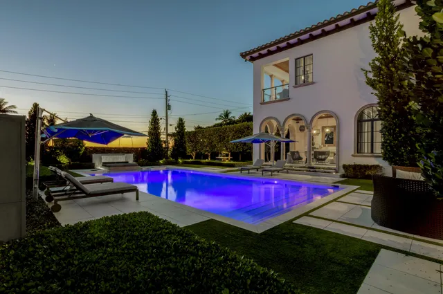 $29,900,000 | 410 North Ocean Boulevard, Delray Beach, FL 33483