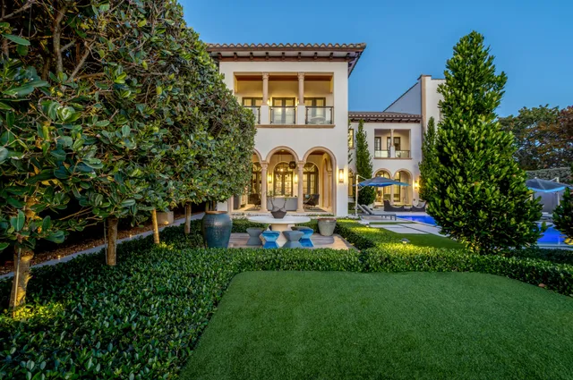 $29,900,000 | 410 North Ocean Boulevard, Delray Beach, FL 33483