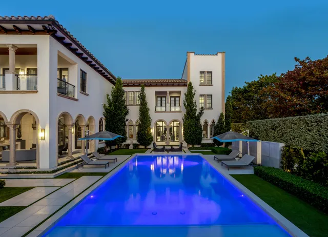 $29,900,000 | 410 North Ocean Boulevard, Delray Beach, FL 33483