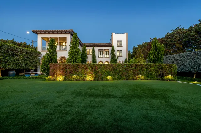 $29,900,000 | 410 North Ocean Boulevard, Delray Beach, FL 33483