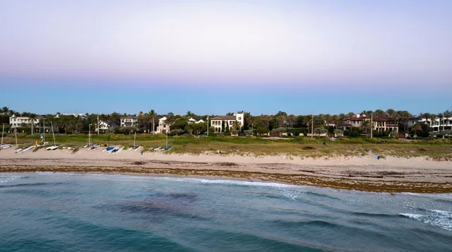 $29,900,000 | 410 North Ocean Boulevard, Delray Beach, FL 33483