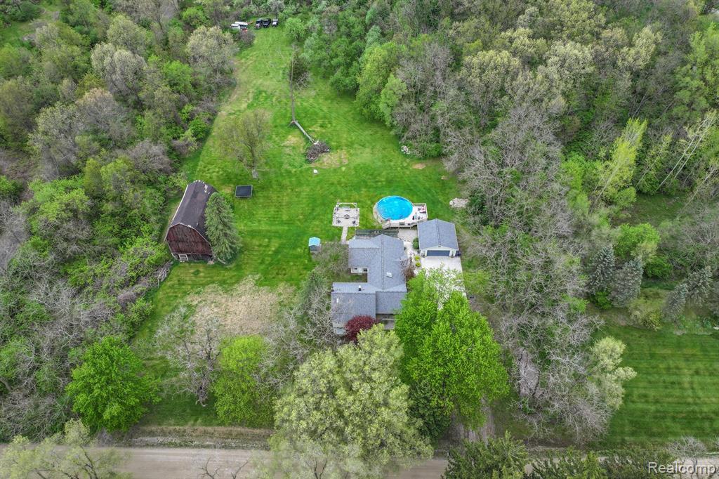 11319 Foley Road Fenton, MI 48430 - Photo 38 of 47