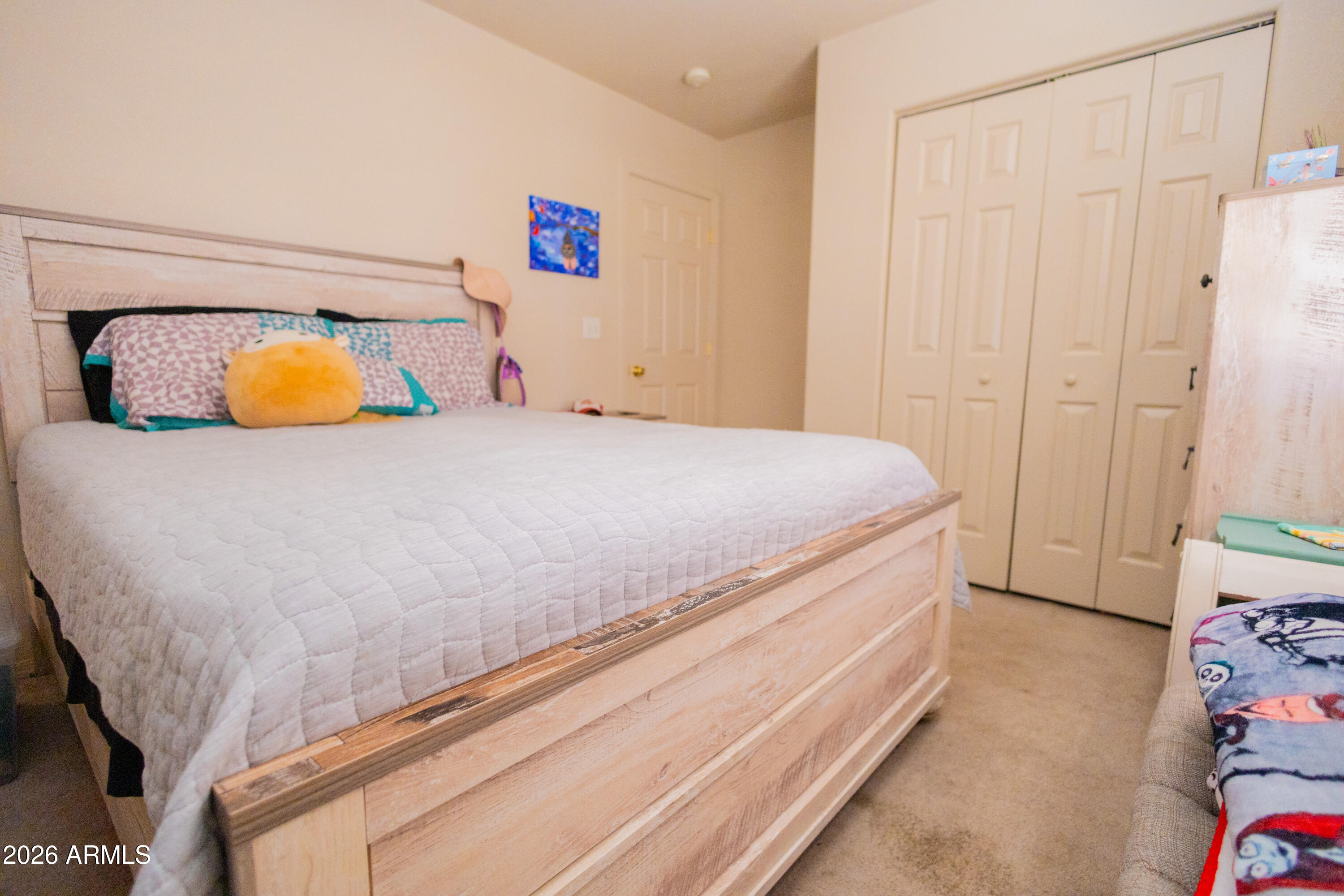 503 Elizabeth Avenue Douglas, AZ 85607 - Photo 15 of 26 Bedroom 1
