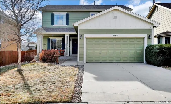 $475,000 | 8182 Silver Glen Drive, Fountain, CO 80817