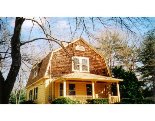33 Hanscom Avenue Reading, MA 01867 - Photo 1 of 6 Gallery Image 1