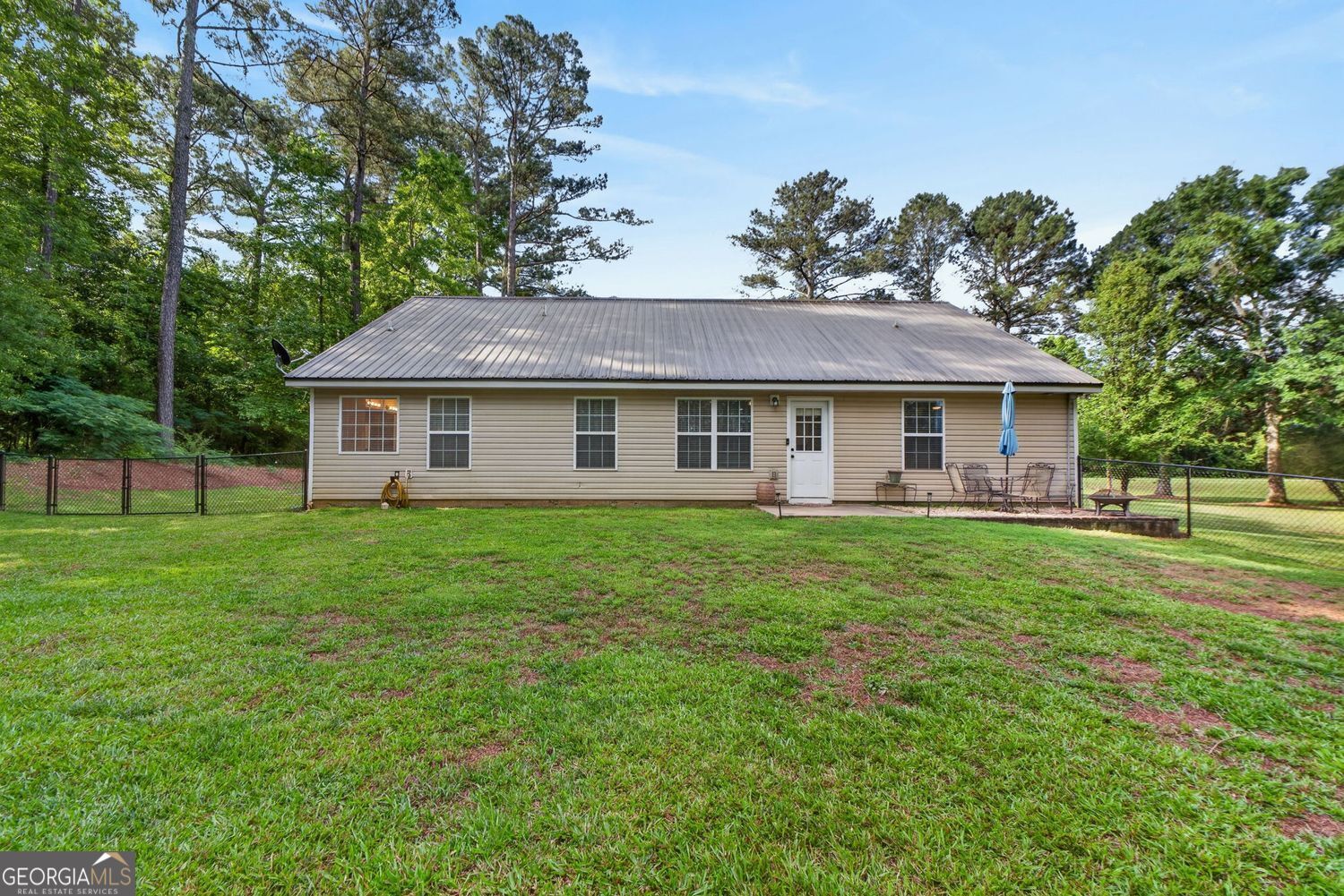 1596 Flat Shoals Road Concord, GA 30206 - Photo 34 of 61