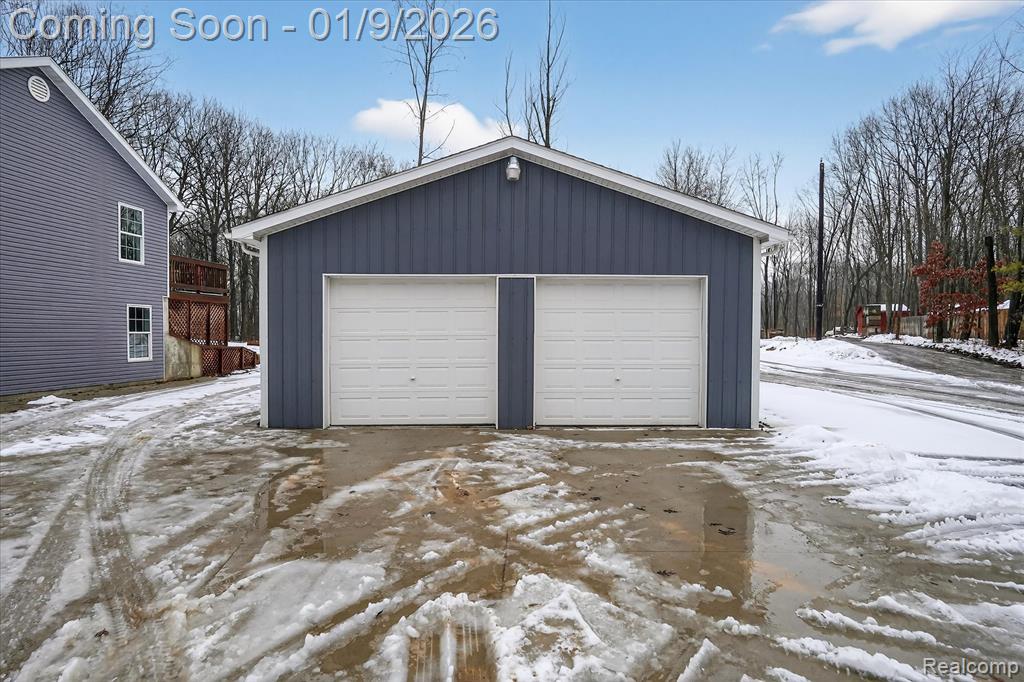 6779 Brophy Road Howell, MI 48855 - Photo 51 of 52 Gallery Image 51