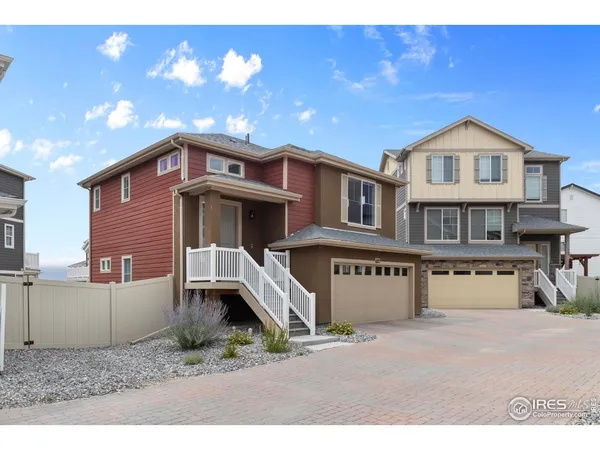 $505,000 | 1027 Highview Drive, Erie, CO 80516