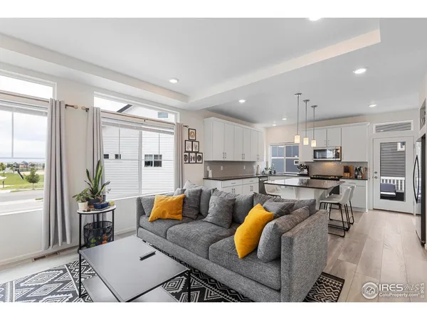 $505,000 | 1027 Highview Drive, Erie, CO 80516