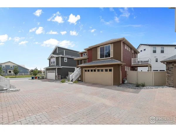 $505,000 | 1027 Highview Drive, Erie, CO 80516