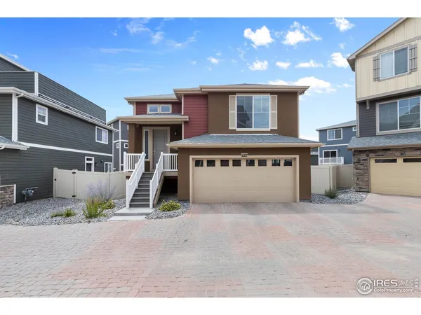 $505,000 | 1027 Highview Drive, Erie, CO 80516