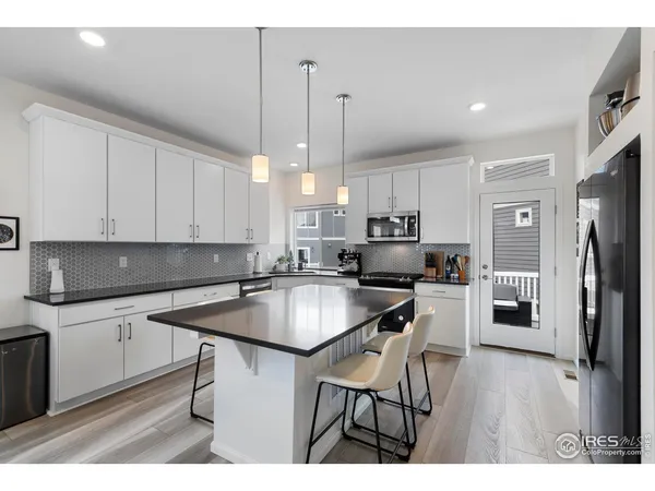 $505,000 | 1027 Highview Drive, Erie, CO 80516