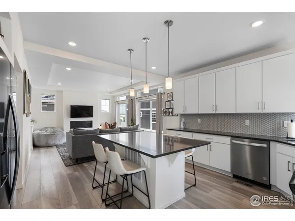 $505,000 | 1027 Highview Drive, Erie, CO 80516