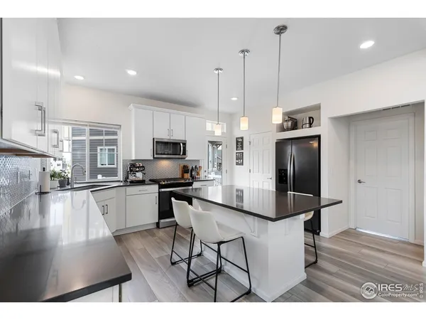 $505,000 | 1027 Highview Drive, Erie, CO 80516