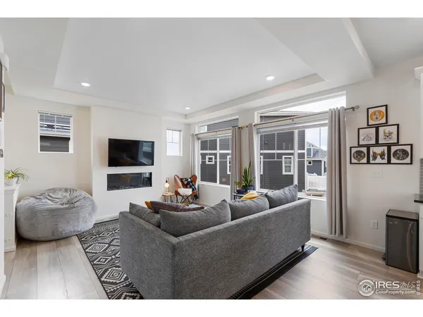 $505,000 | 1027 Highview Drive, Erie, CO 80516
