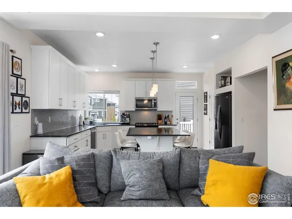 $505,000 | 1027 Highview Drive, Erie, CO 80516