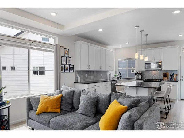 $505,000 | 1027 Highview Drive, Erie, CO 80516