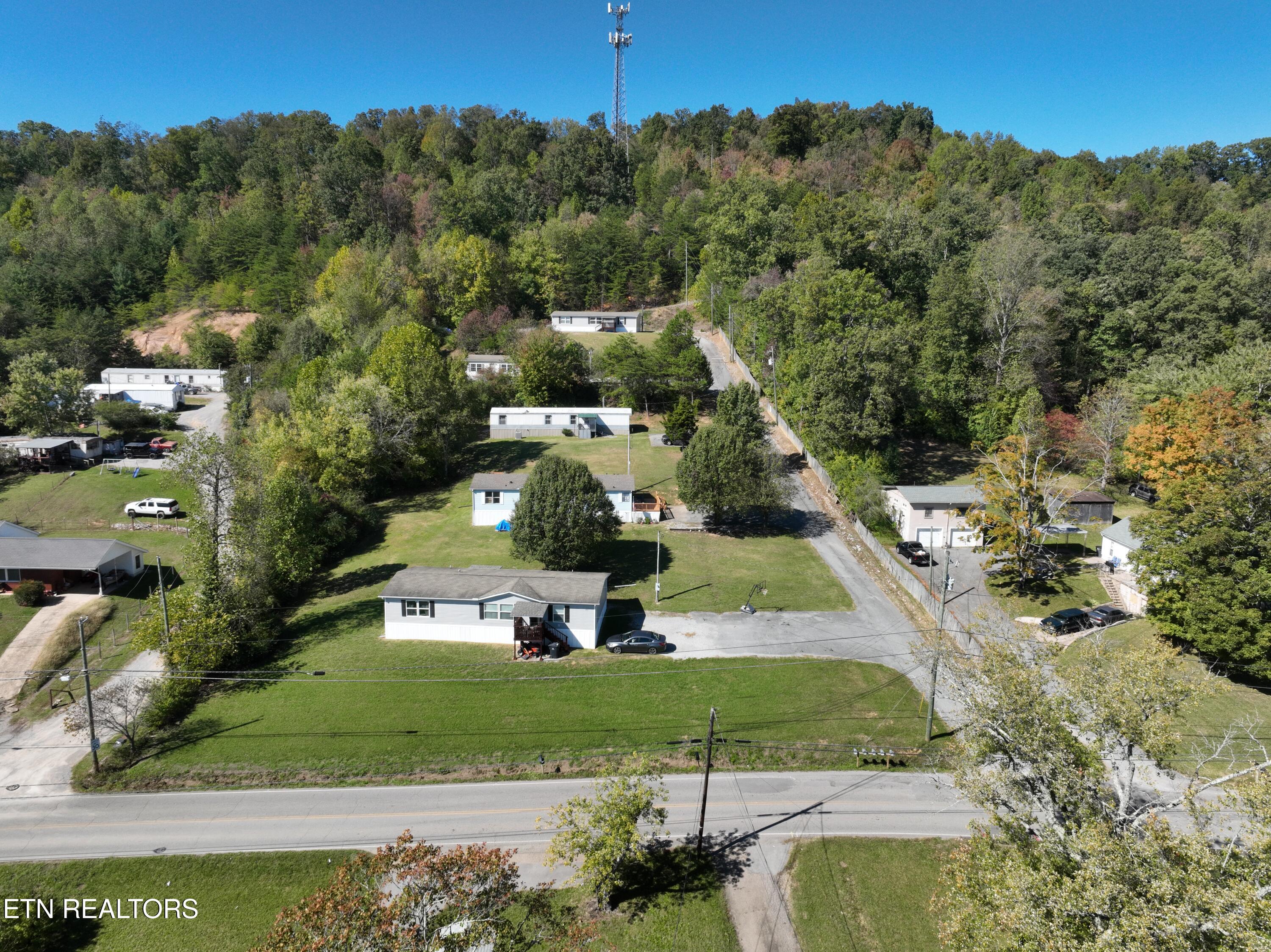 1931 Old Callahan Drive, Knoxville, TN 37912 | MLS #1281172 | Compass