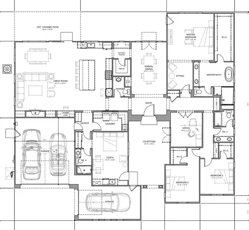 $779,000 | 19396 Earth Summit, Apple Valley, CA 92308