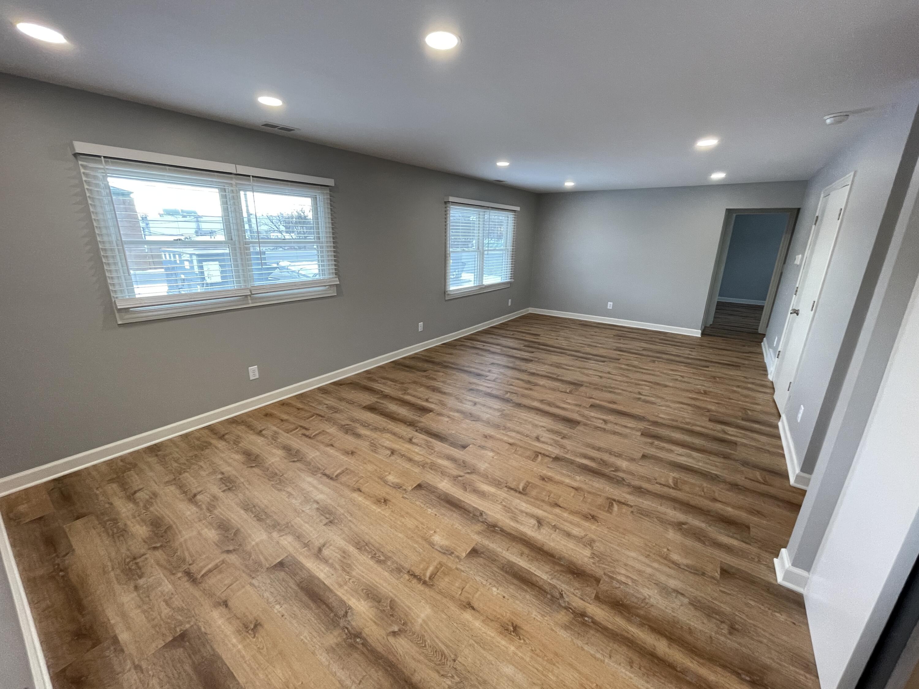 Undisclosed Address Royal Oak, MI 48067 - Photo 4 of 16 living/dining space
