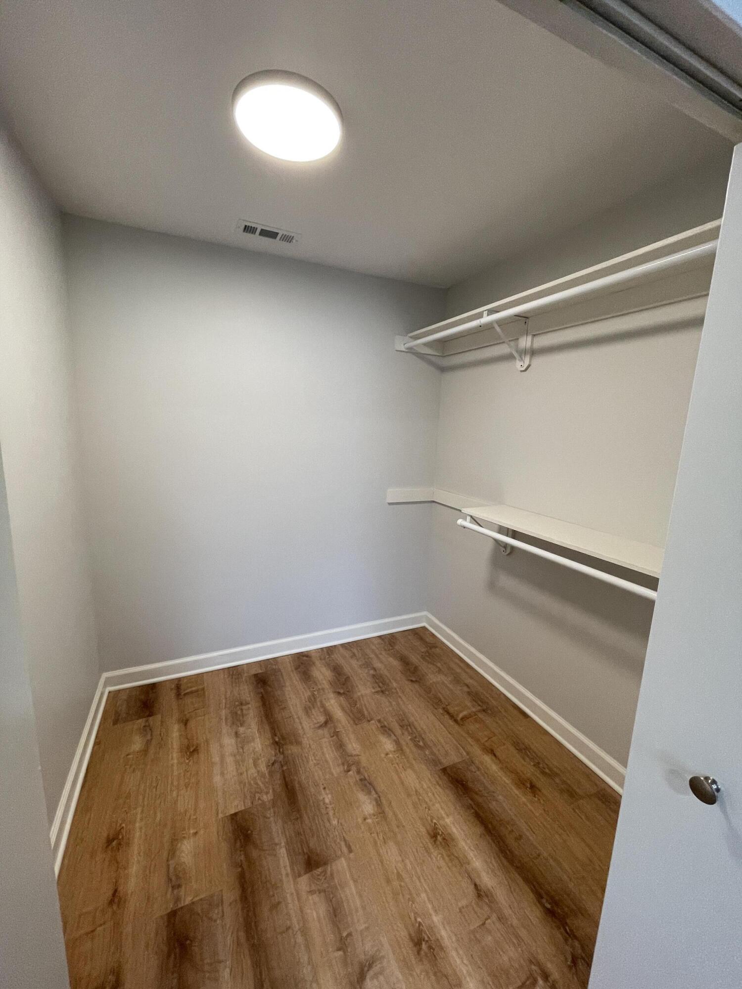 Undisclosed Address Royal Oak, MI 48067 - Photo 10 of 16 primary walk in closet