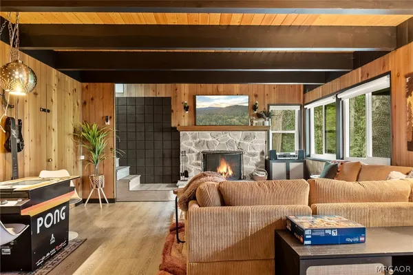 $550,000 | 29015 Alder Terrace, Cedar Glen, CA 92321