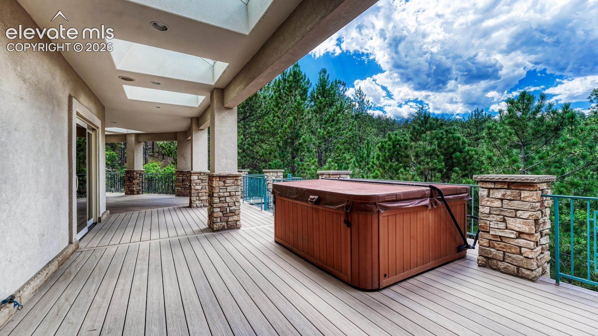 265 Hidden Valley Road Colorado Springs, CO 80919 - Photo 28 of 50 Gallery Image 28