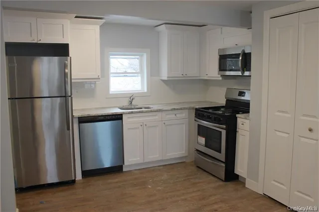 $2,550 | 132 Depew Avenue, Unit A, Nyack, NY 10960