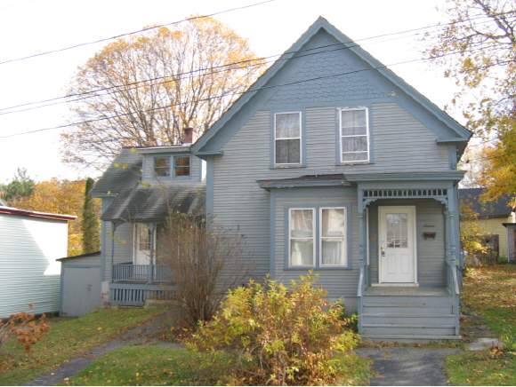 16 Furnace Street Springfield, VT 05156 - Photo 1 of 1 Gallery Image 1