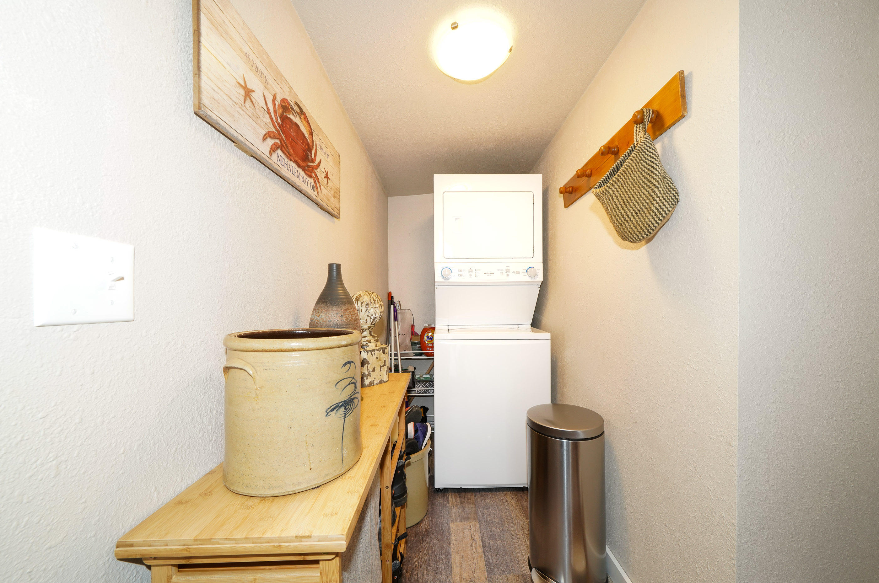 37395 Northfork Road Nehalem, OR 97131 - Photo 19 of 22 Laundry on Main Inc. W/D