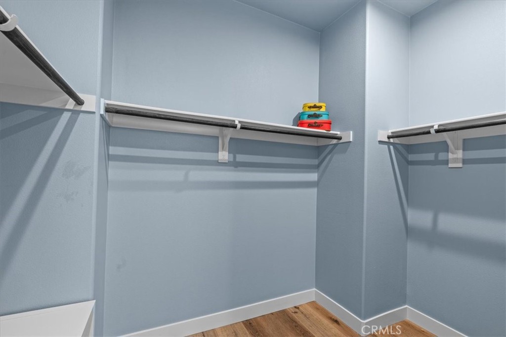 42 Concepcion Street Rancho Mission Viejo, CA 92694 - Photo 16 of 36 a utility room with dryer and washer