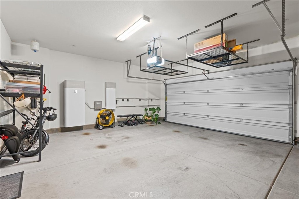 42 Concepcion Street Rancho Mission Viejo, CA 92694 - Photo 24 of 36 a view of a room with gym equipment