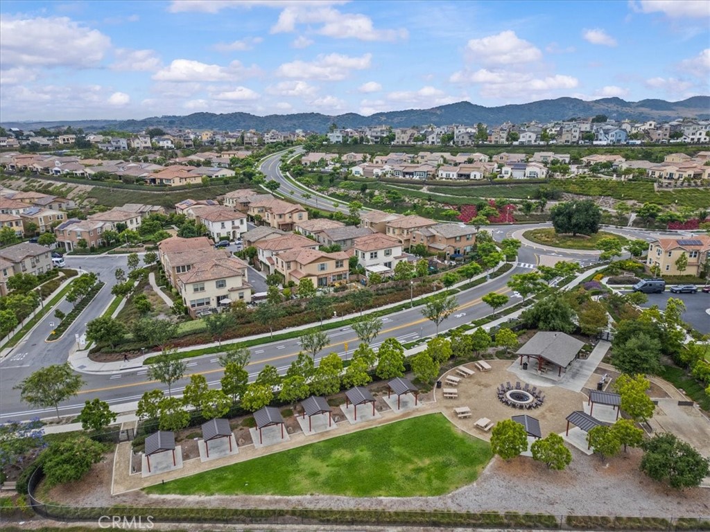 42 Concepcion Street Rancho Mission Viejo, CA 92694 - Photo 35 of 36 an aerial view of multiple house